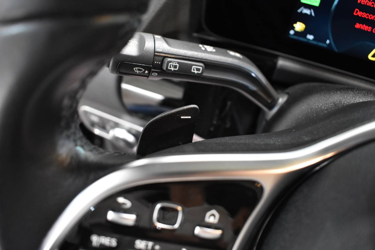 MERCEDES-BENZ GLA en Minoautos