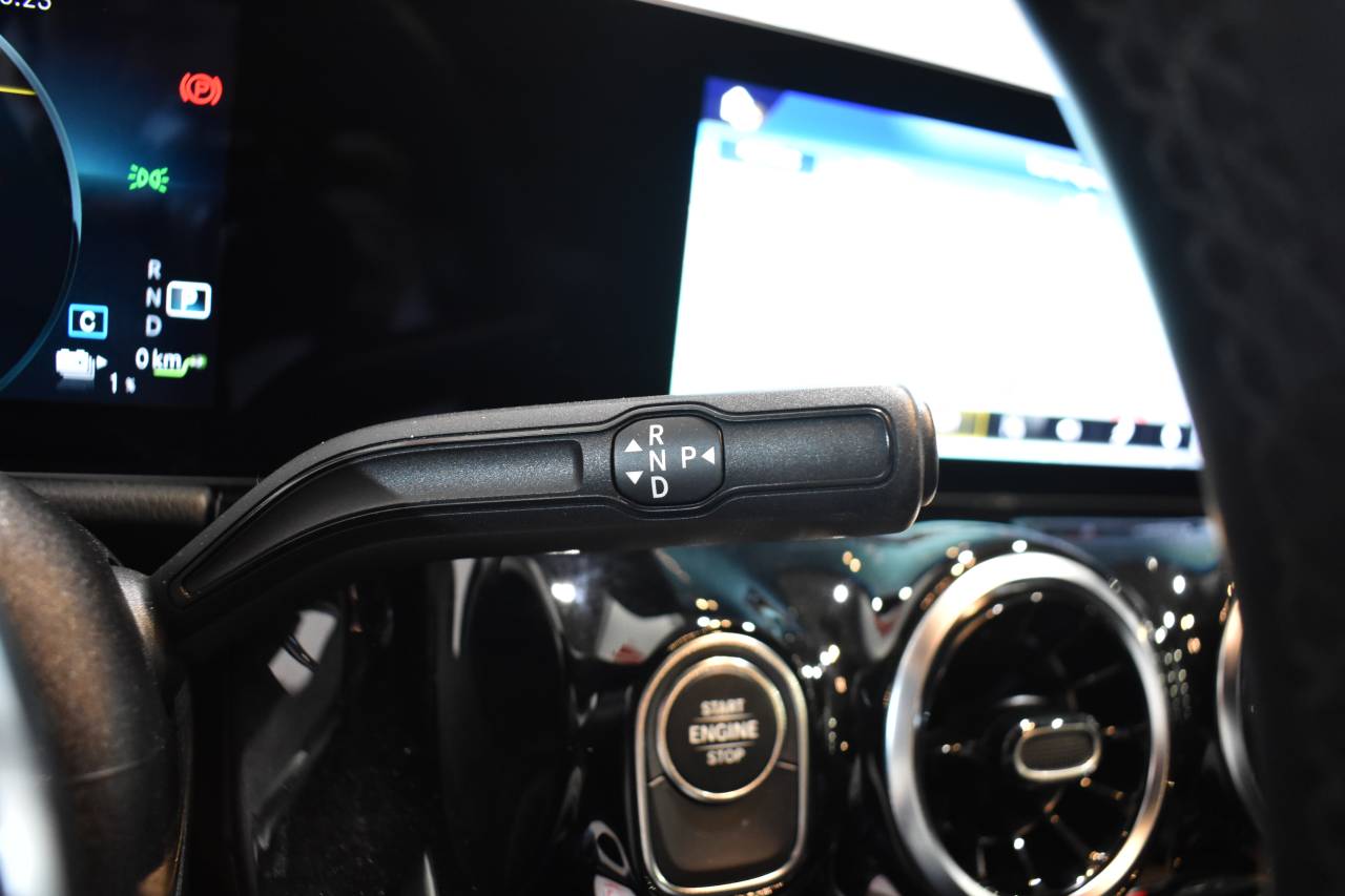 MERCEDES-BENZ GLA en Minoautos