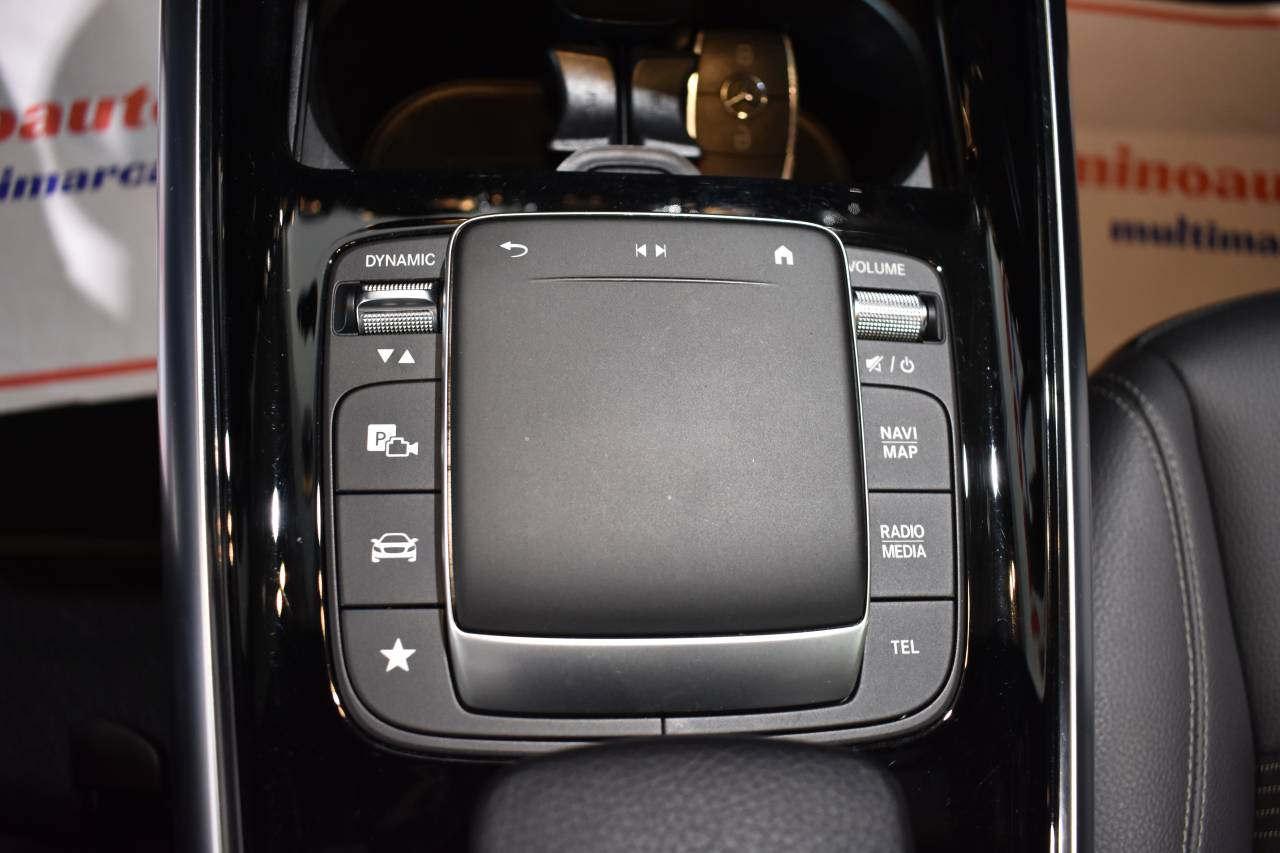 MERCEDES-BENZ GLA en Minoautos