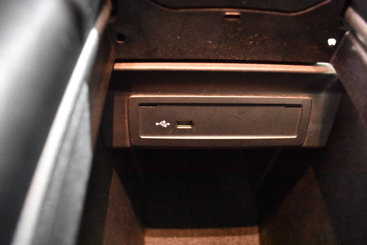 MERCEDES-BENZ GLA en Minoautos