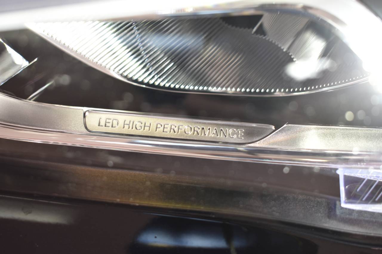 MERCEDES-BENZ GLA en Minoautos