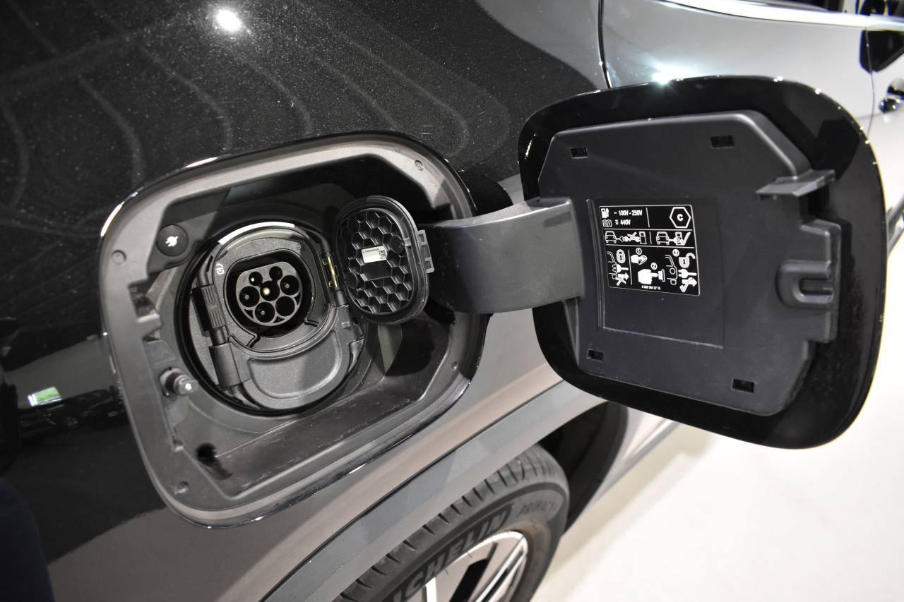 MERCEDES-BENZ GLA en Minoautos