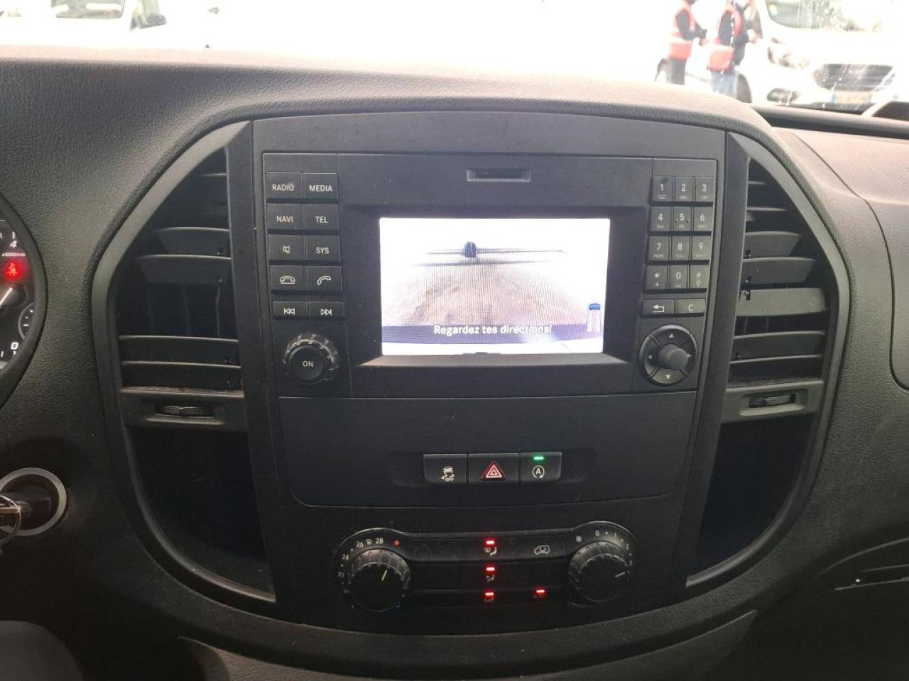 MERCEDES-BENZ VITO en Minoautos