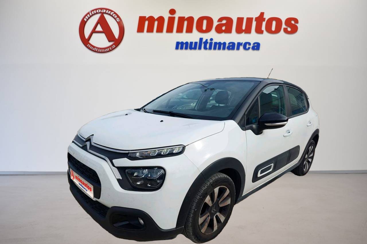 CITROEN C3 en Minoautos
