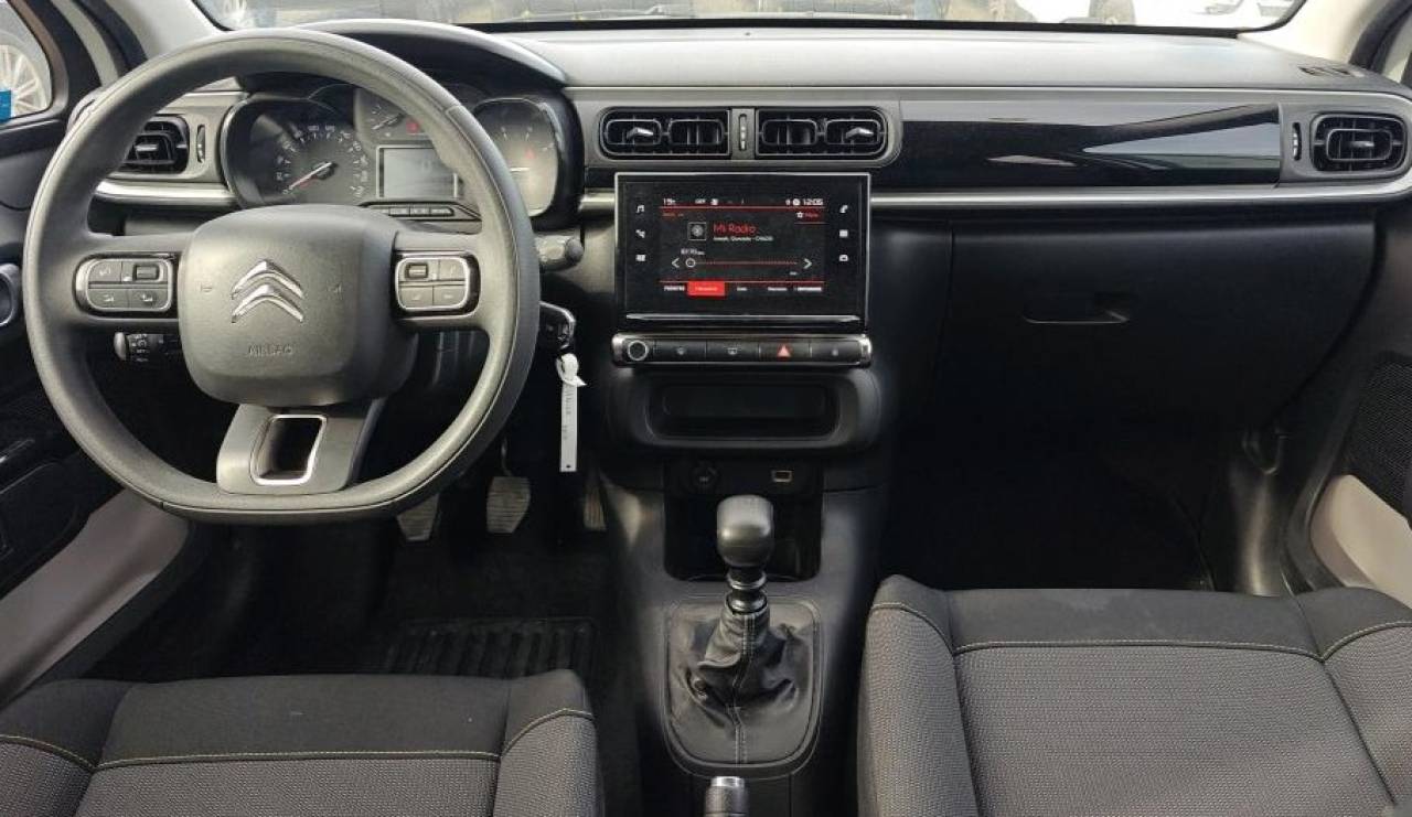 CITROEN C3 en Minoautos