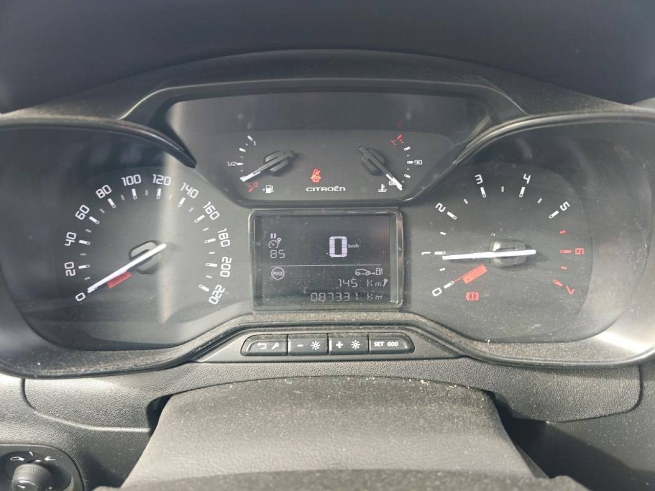 CITROEN C3 en Minoautos