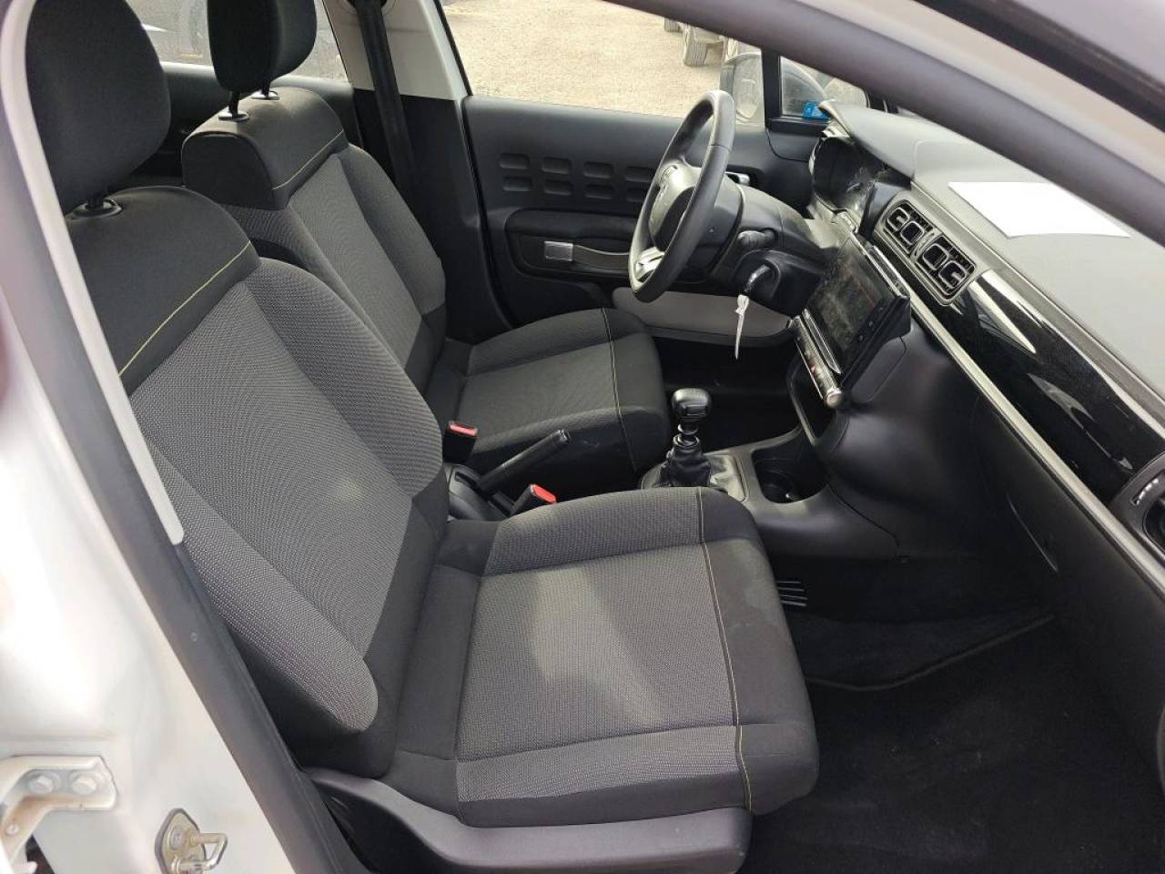 CITROEN C3 en Minoautos