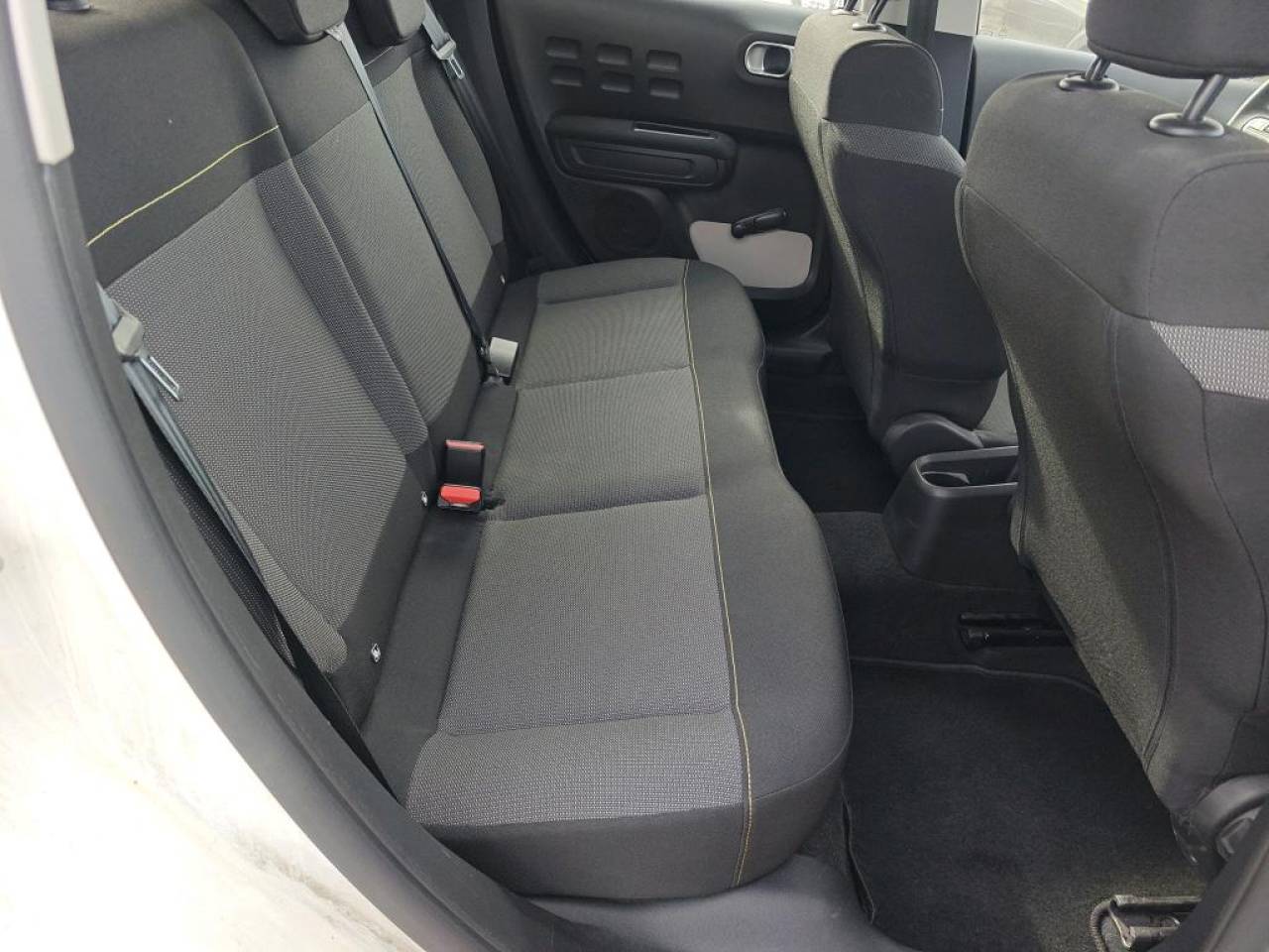 CITROEN C3 en Minoautos