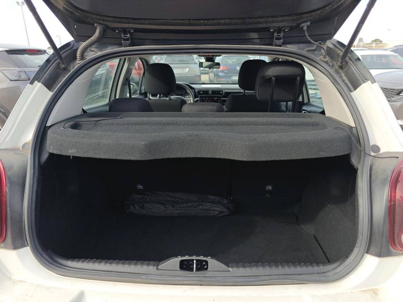 CITROEN C3 en Minoautos