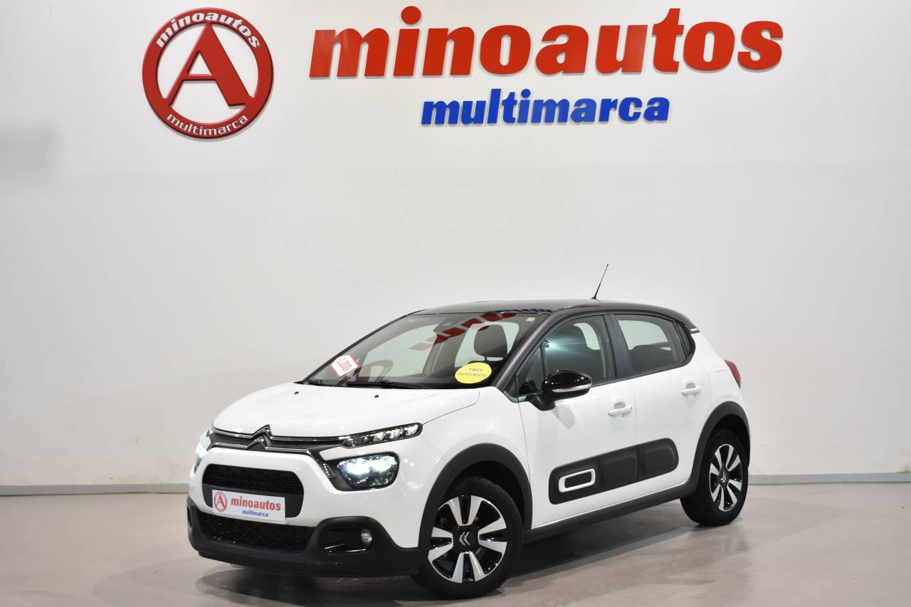 CITROEN C3 en Minoautos