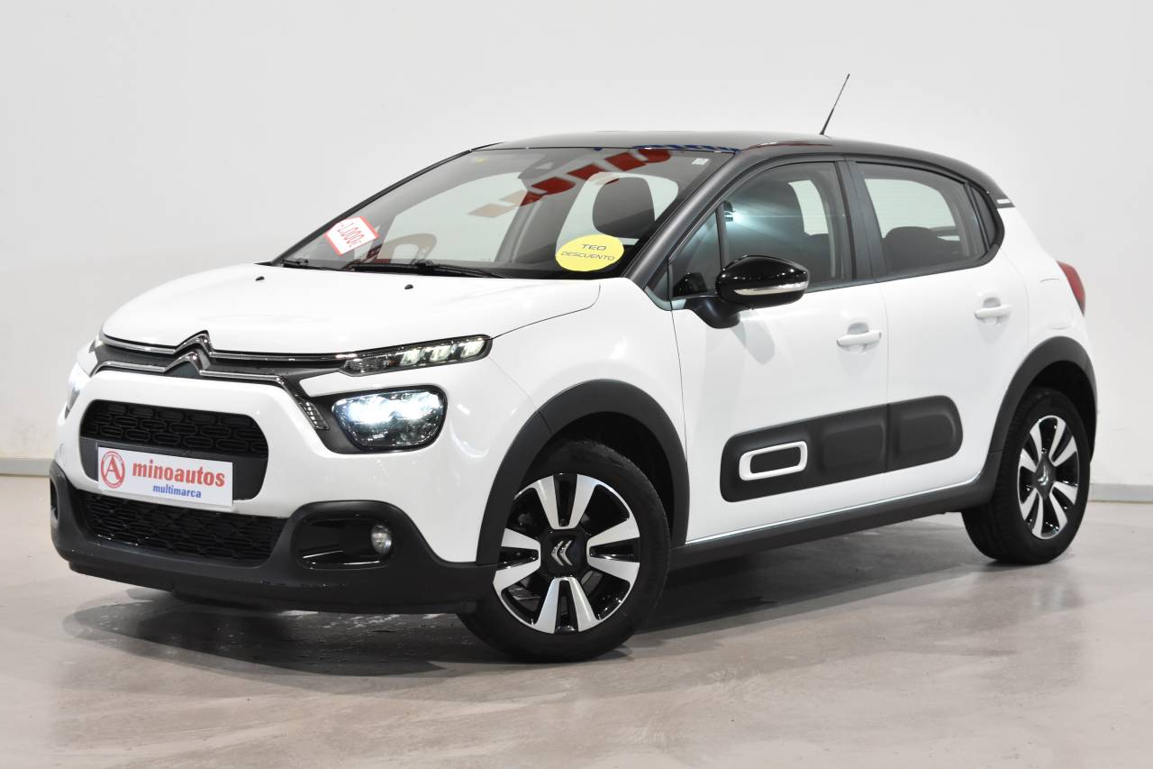 CITROEN C3 en Minoautos