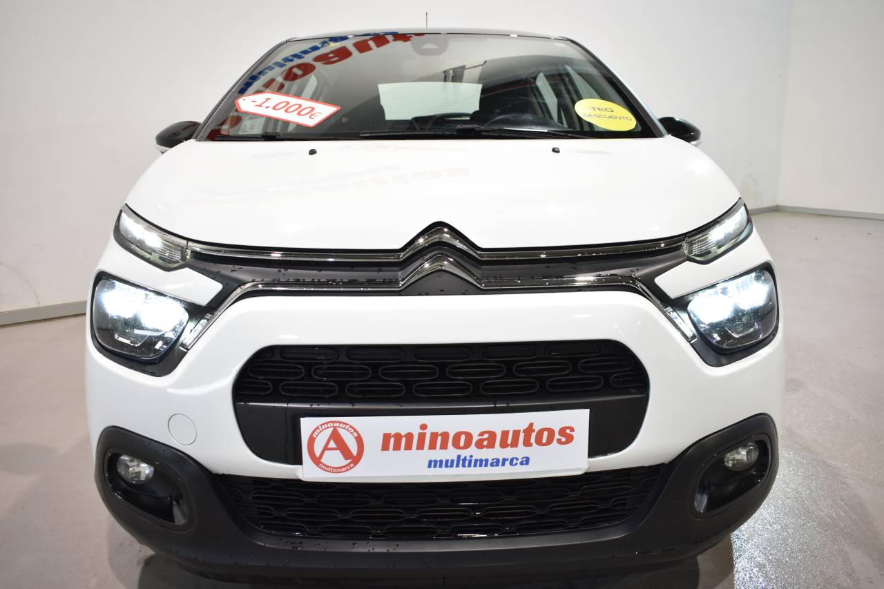 CITROEN C3 en Minoautos