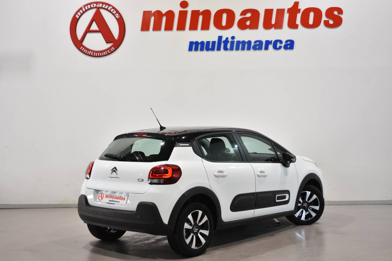 CITROEN C3 en Minoautos