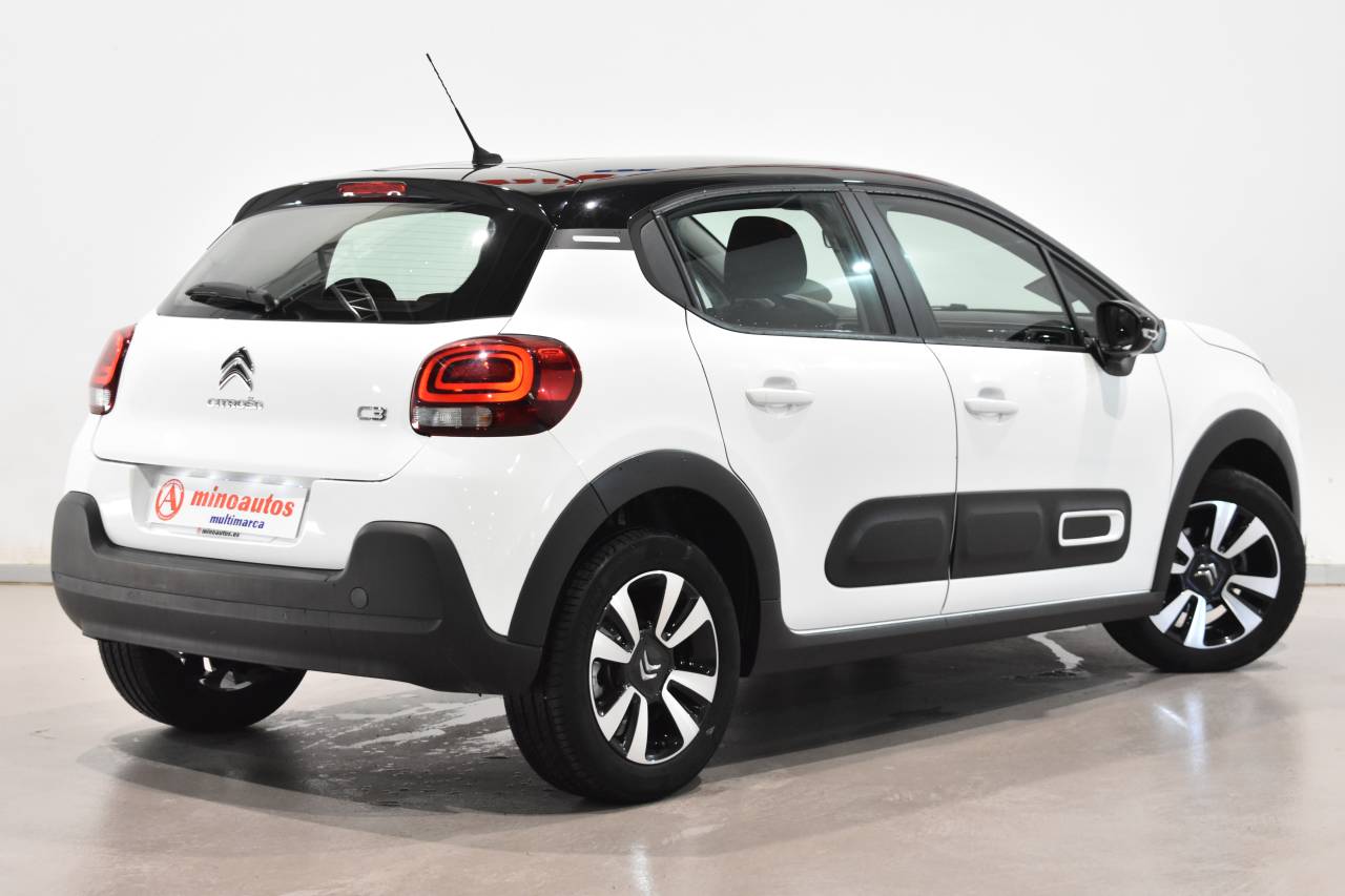 CITROEN C3 en Minoautos