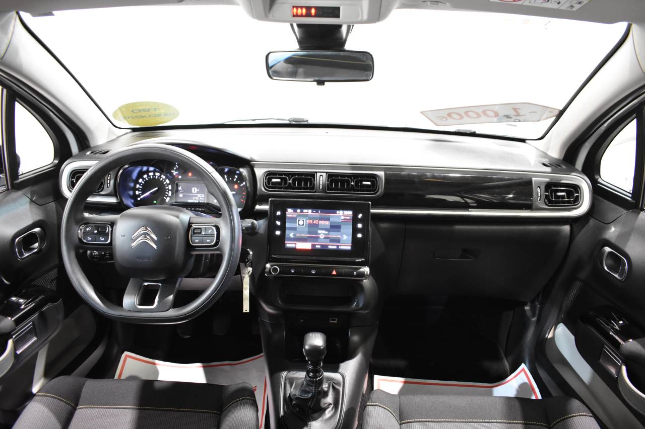 CITROEN C3 en Minoautos