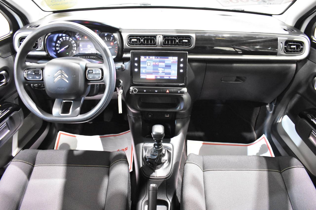 CITROEN C3 en Minoautos