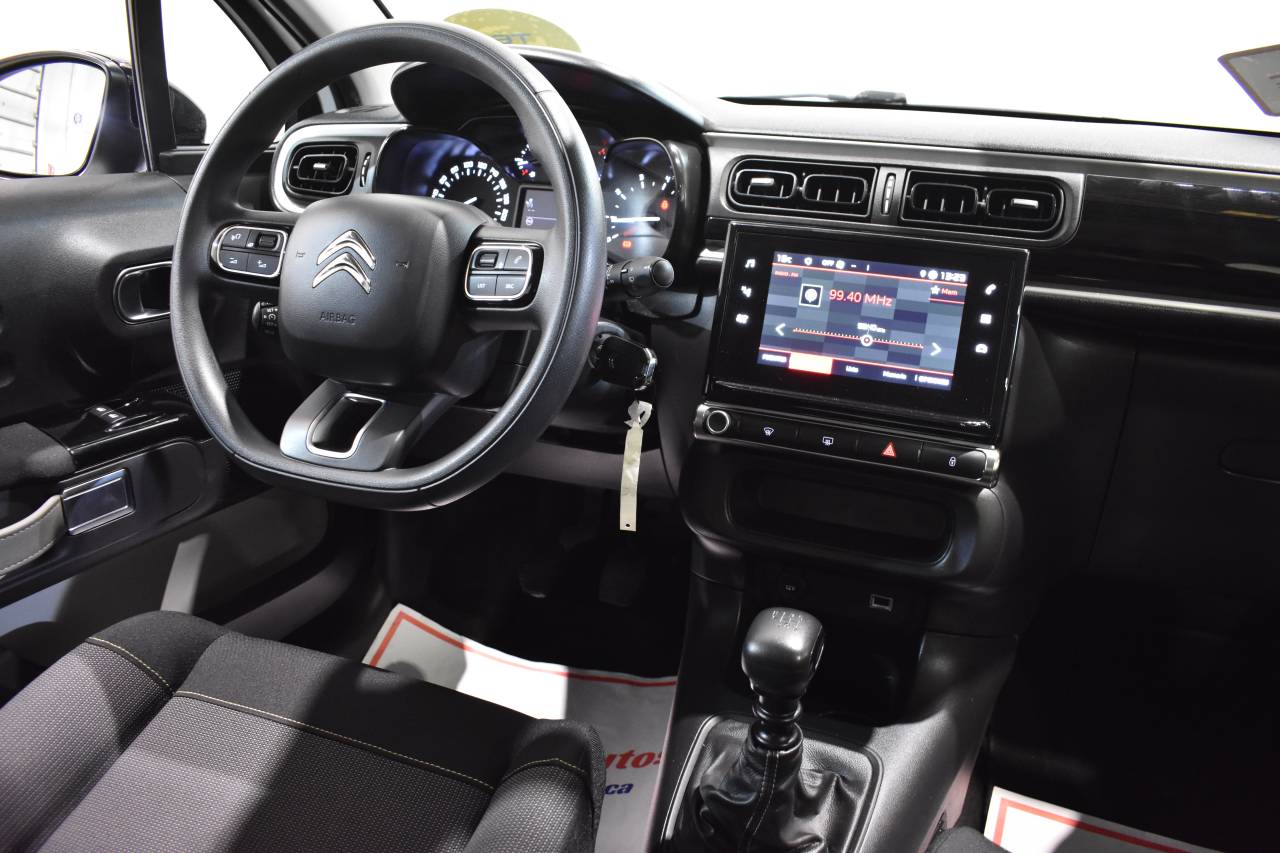 CITROEN C3 en Minoautos