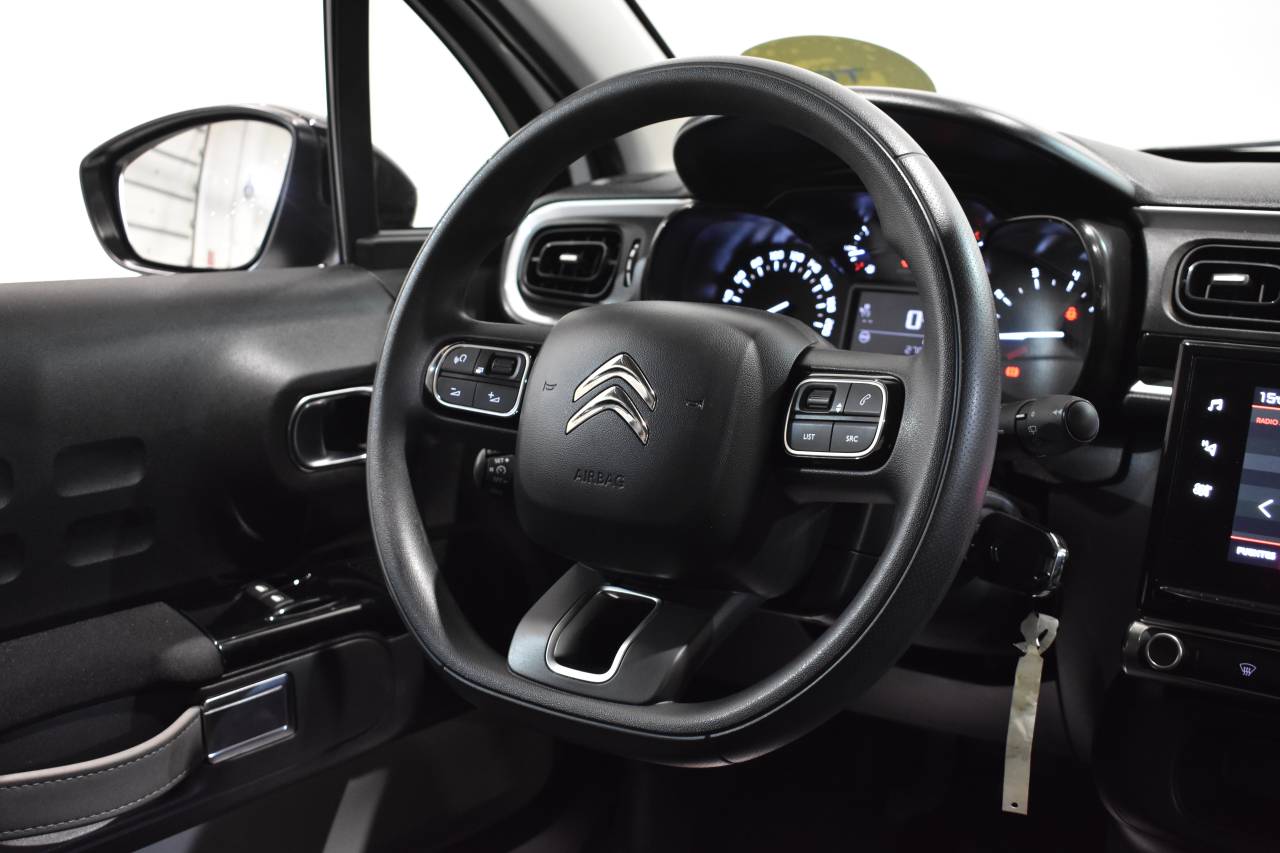 CITROEN C3 en Minoautos