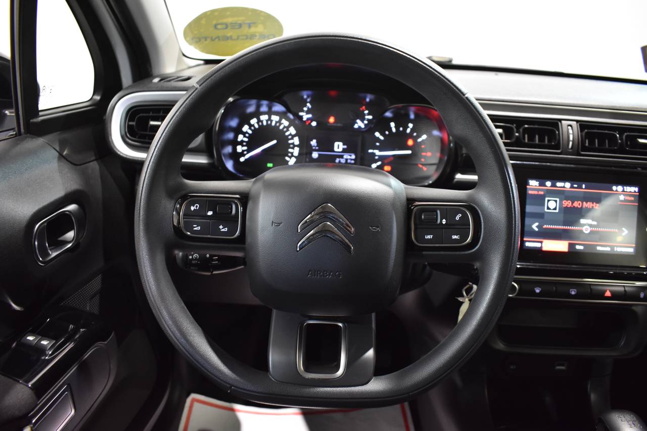 CITROEN C3 en Minoautos