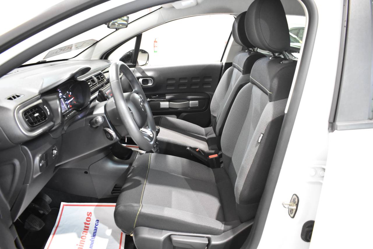 CITROEN C3 en Minoautos