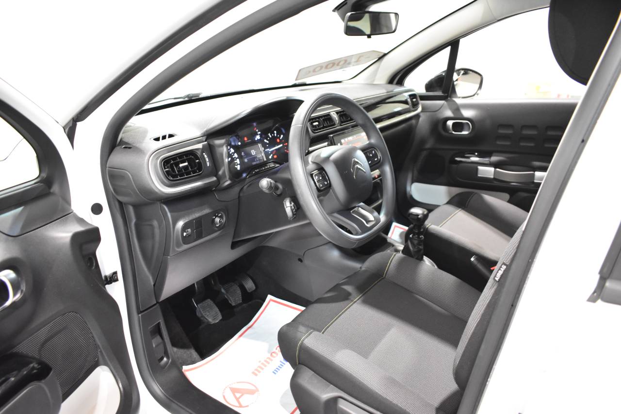 CITROEN C3 en Minoautos
