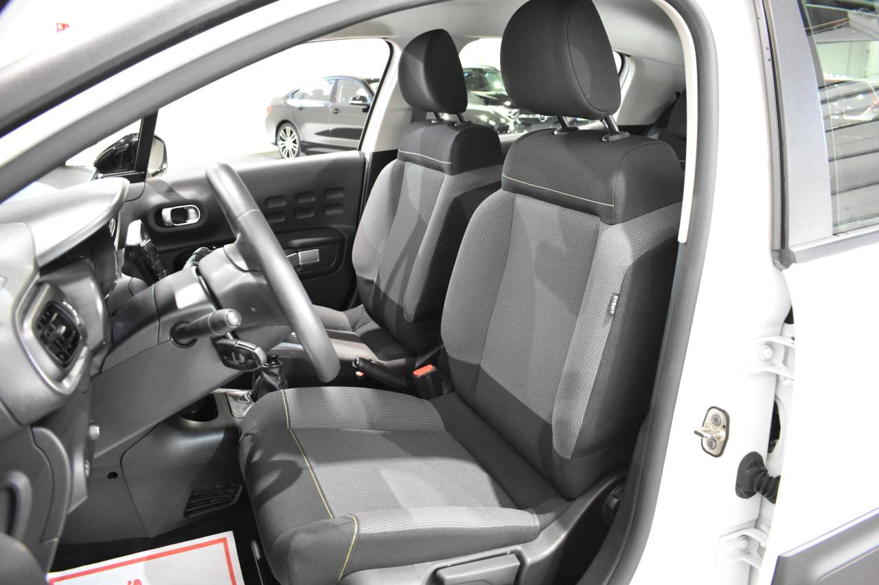 CITROEN C3 en Minoautos