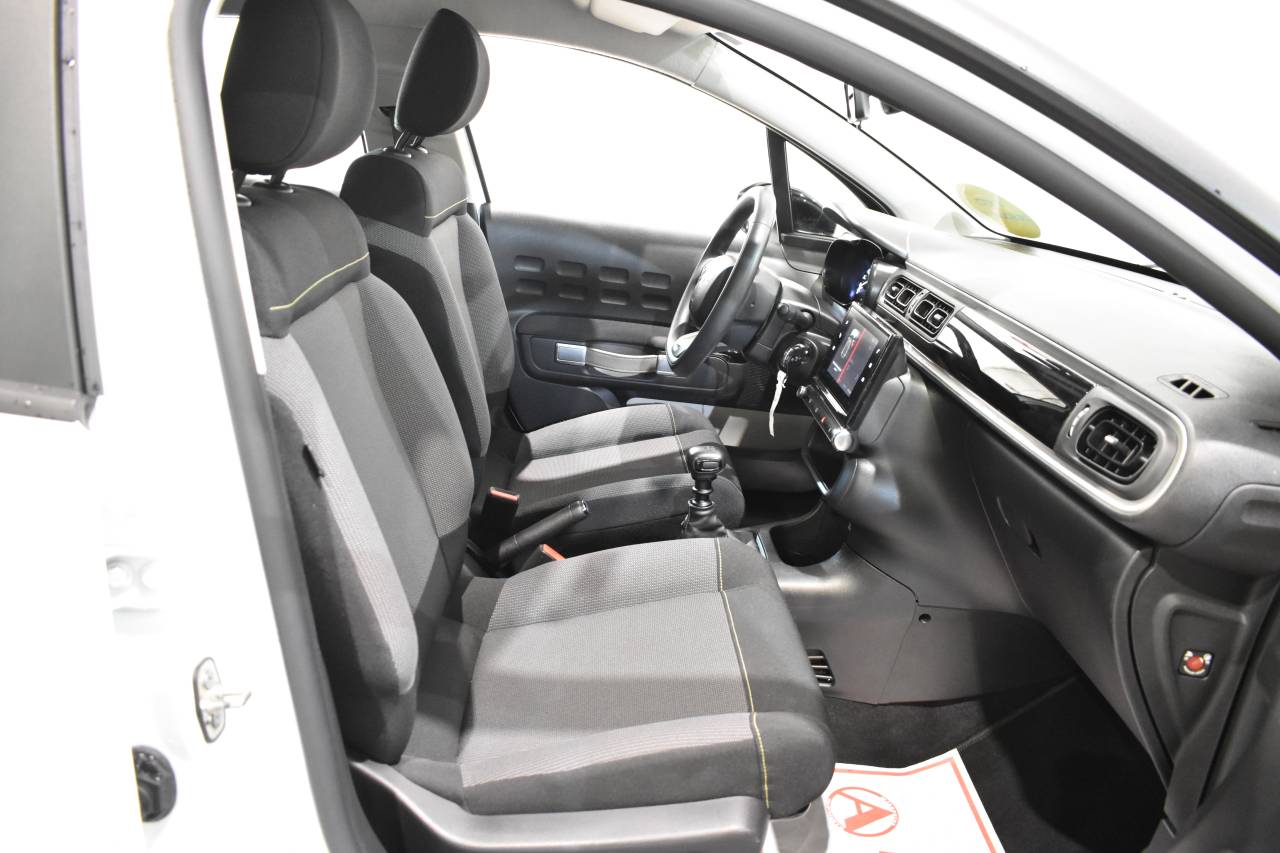 CITROEN C3 en Minoautos