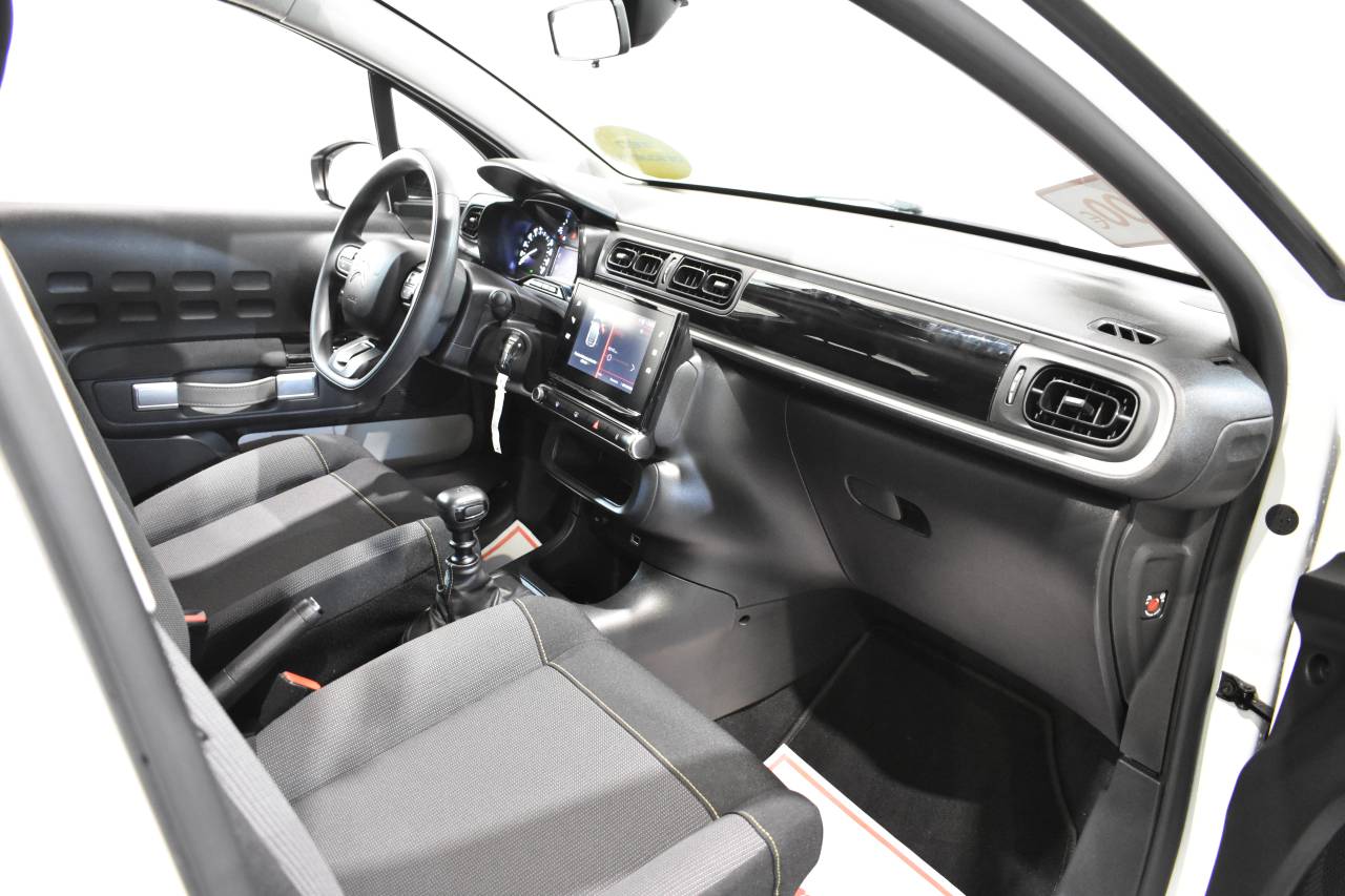 CITROEN C3 en Minoautos