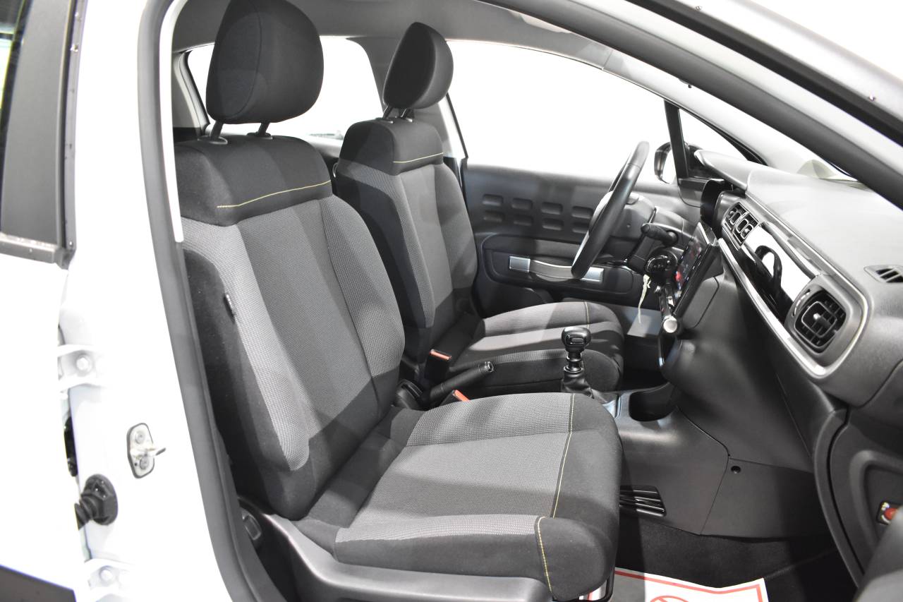 CITROEN C3 en Minoautos