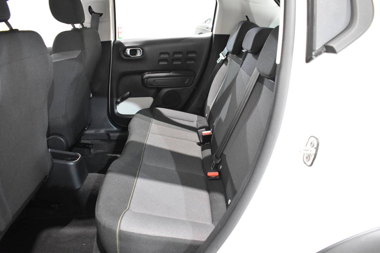 CITROEN C3 en Minoautos