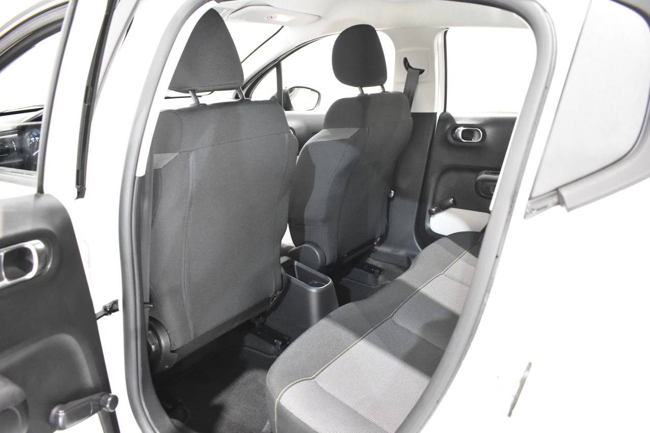 CITROEN C3 en Minoautos