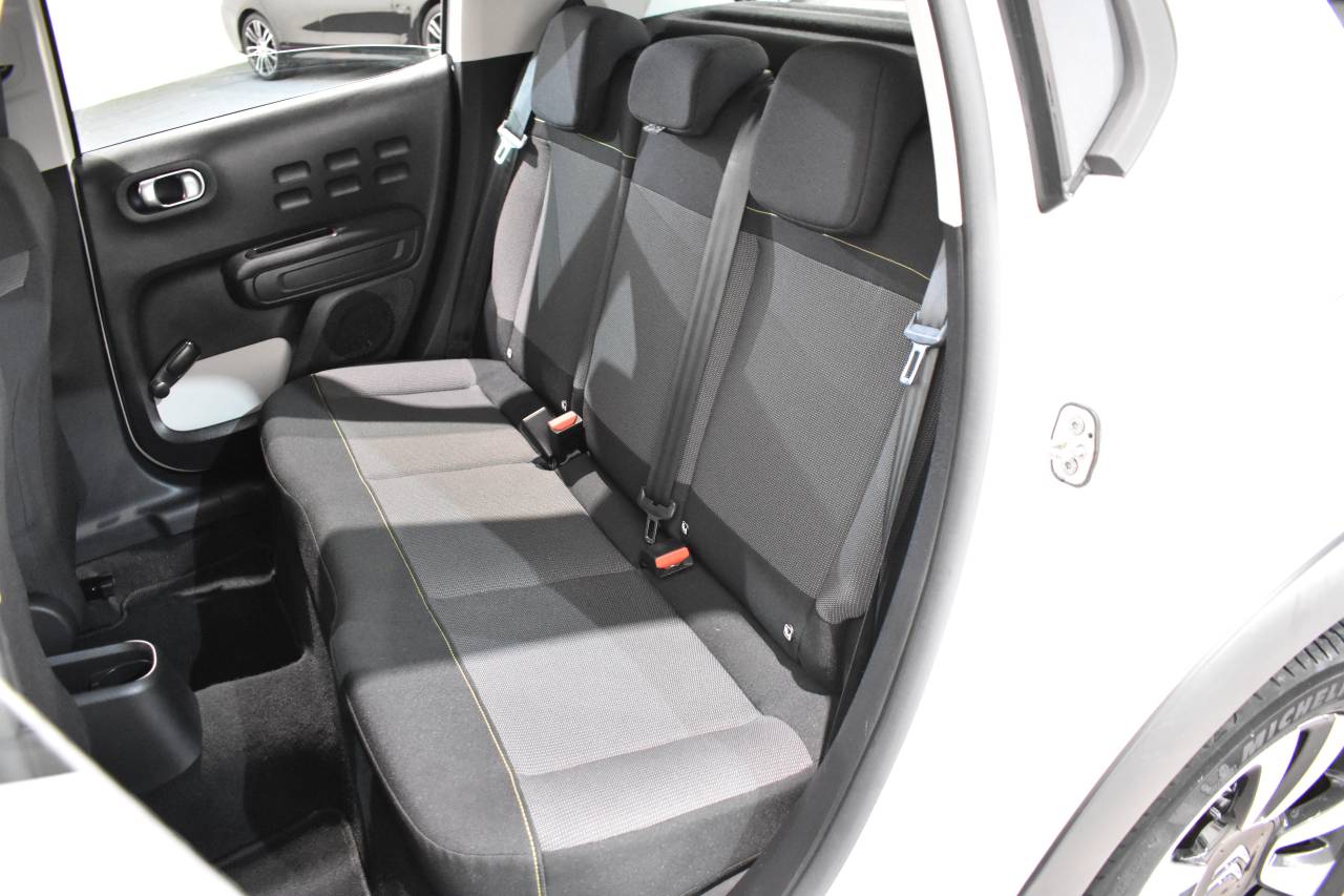 CITROEN C3 en Minoautos