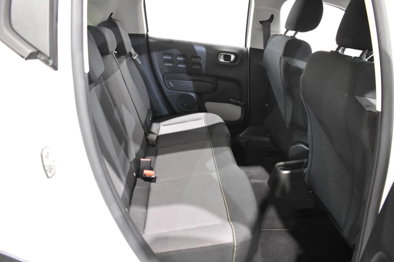 CITROEN C3 en Minoautos