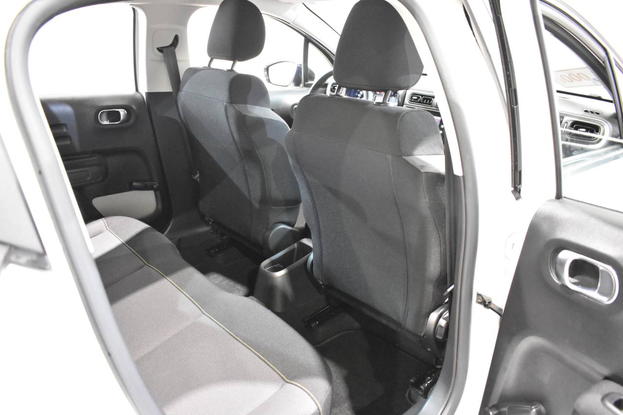 CITROEN C3 en Minoautos