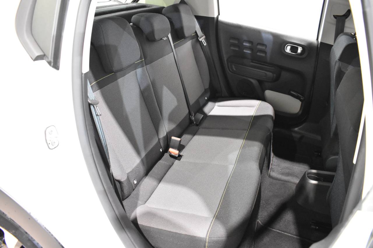 CITROEN C3 en Minoautos