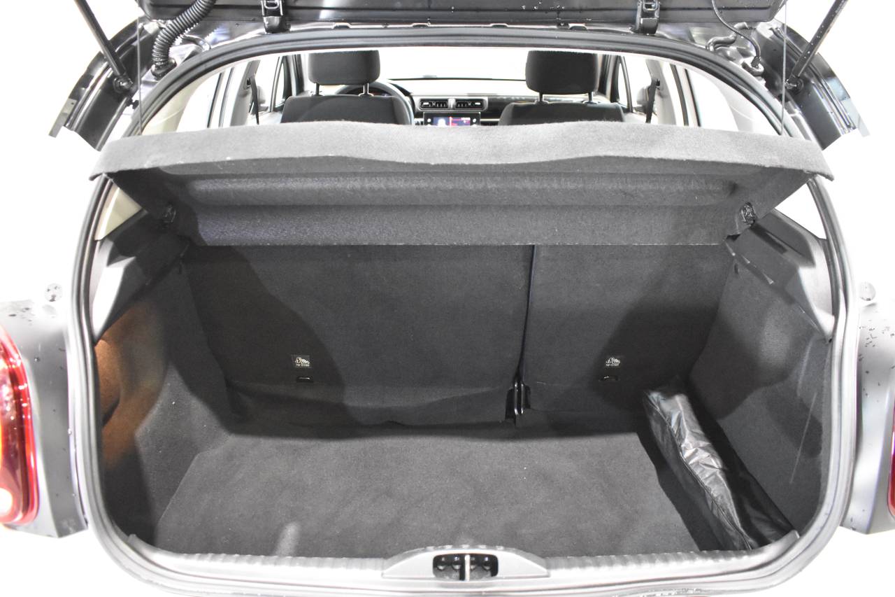 CITROEN C3 en Minoautos