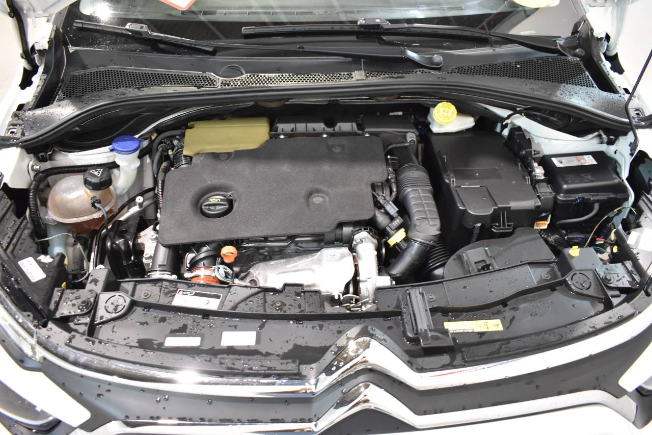 CITROEN C3 en Minoautos