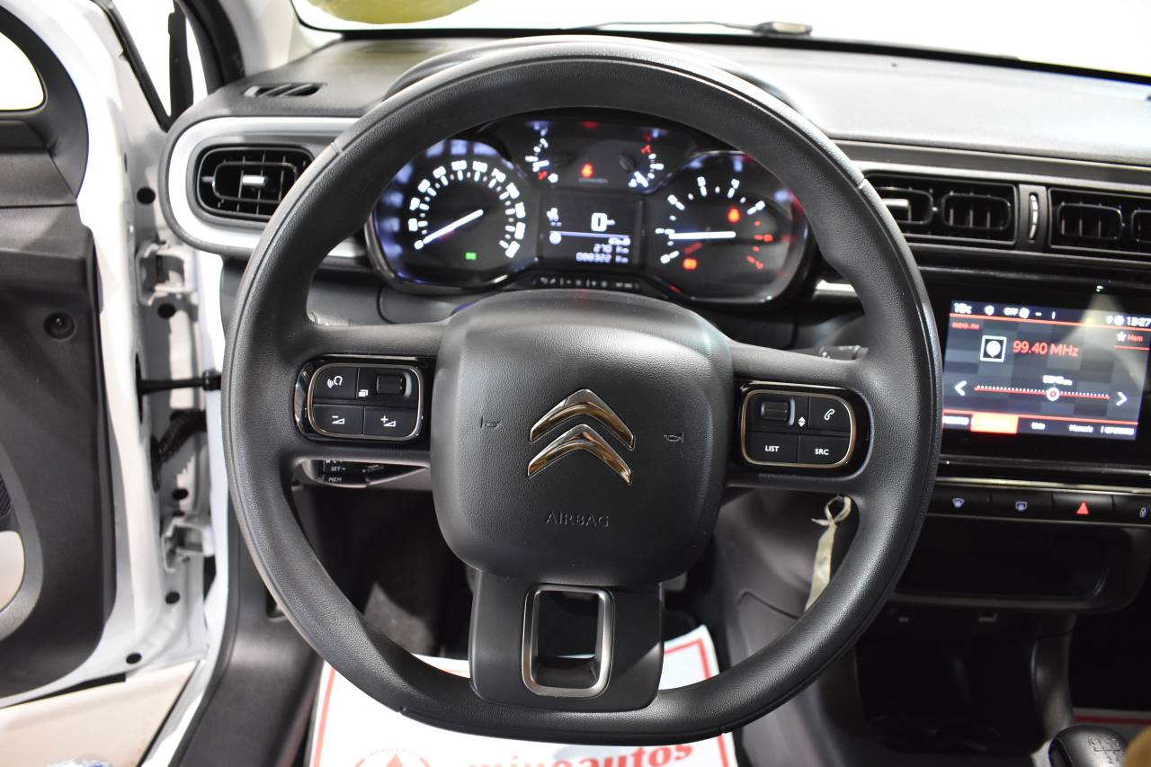 CITROEN C3 en Minoautos