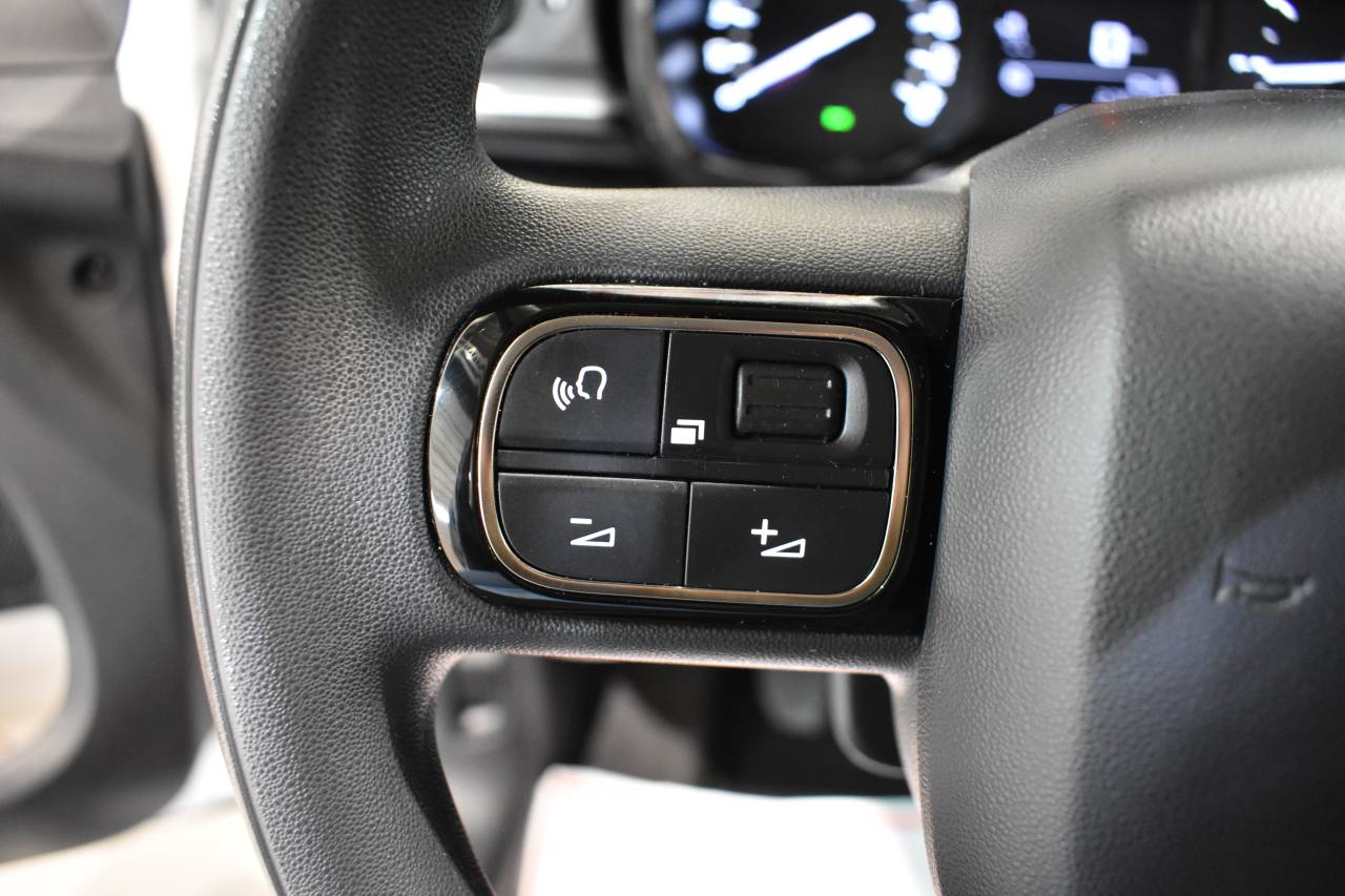 CITROEN C3 en Minoautos