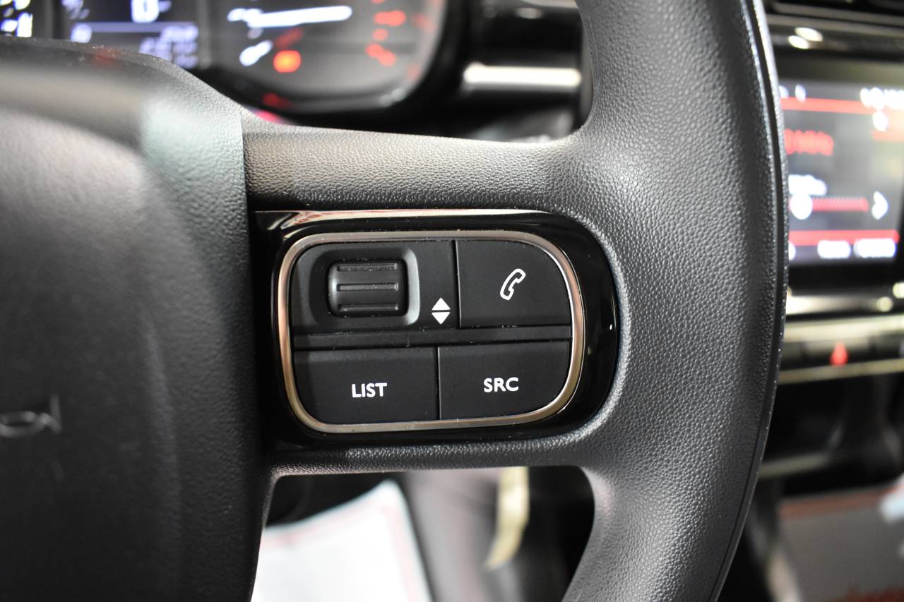 CITROEN C3 en Minoautos