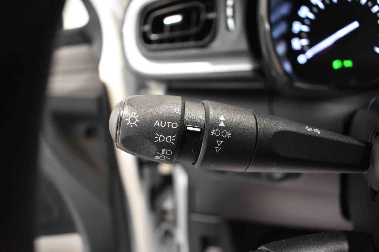 CITROEN C3 en Minoautos