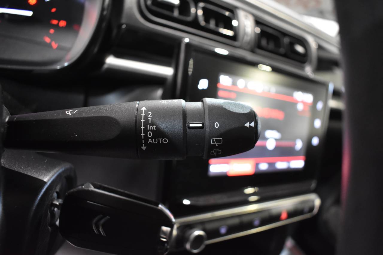 CITROEN C3 en Minoautos