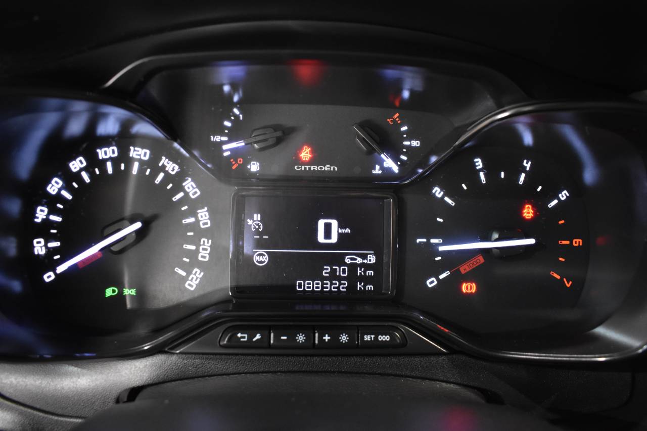 CITROEN C3 en Minoautos