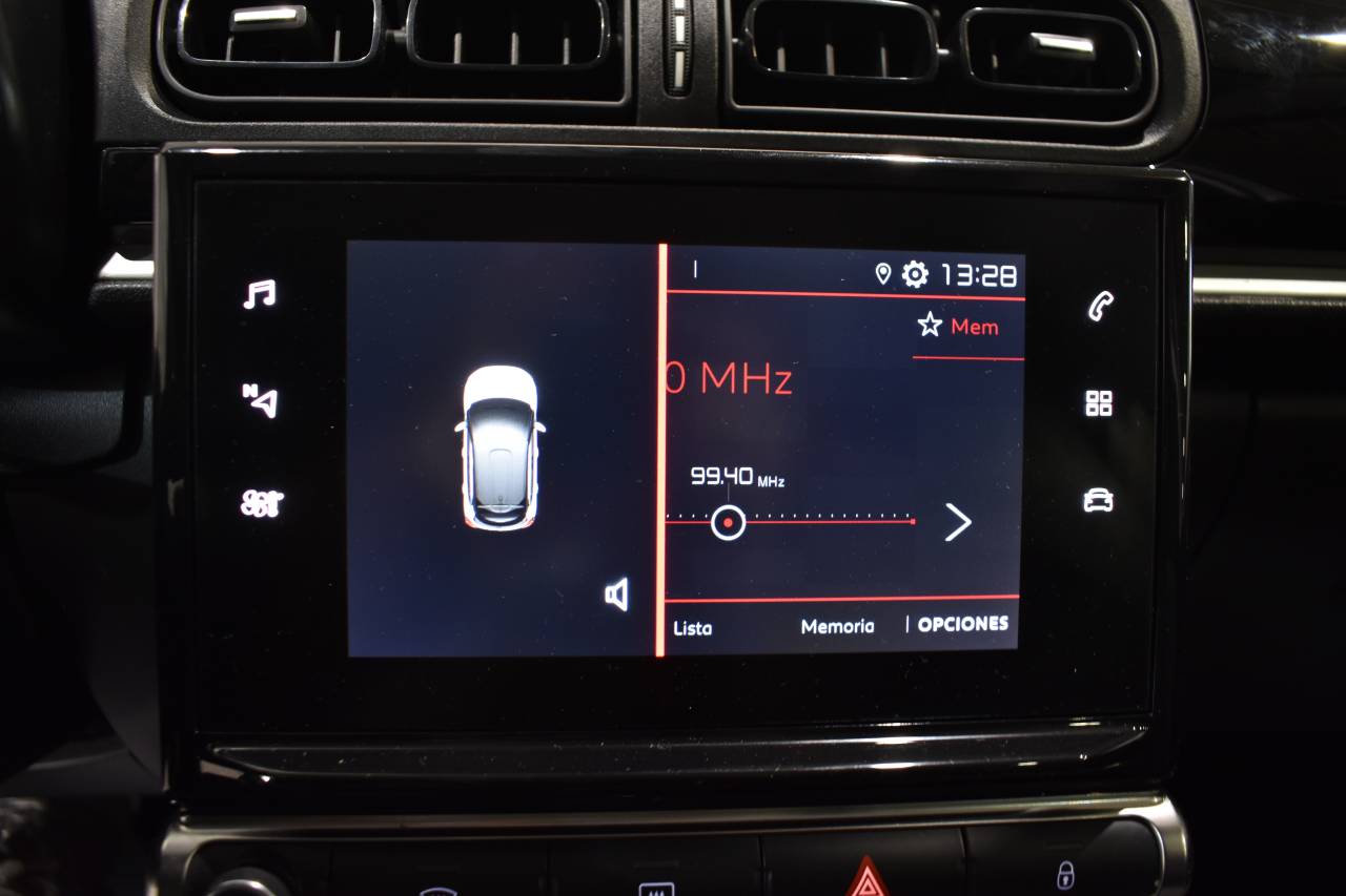 CITROEN C3 en Minoautos