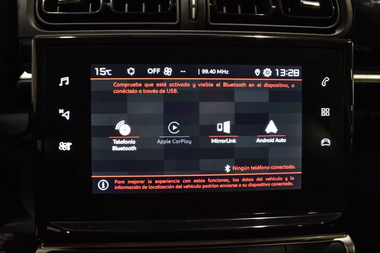 CITROEN C3 en Minoautos