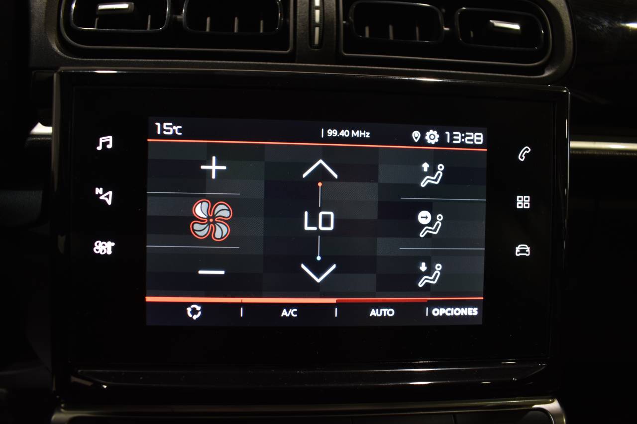 CITROEN C3 en Minoautos