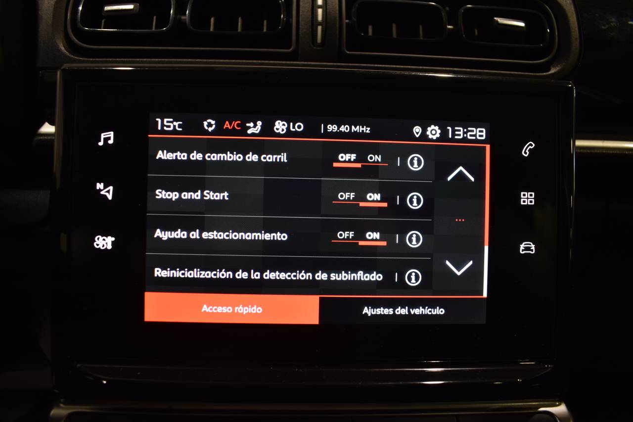 CITROEN C3 en Minoautos