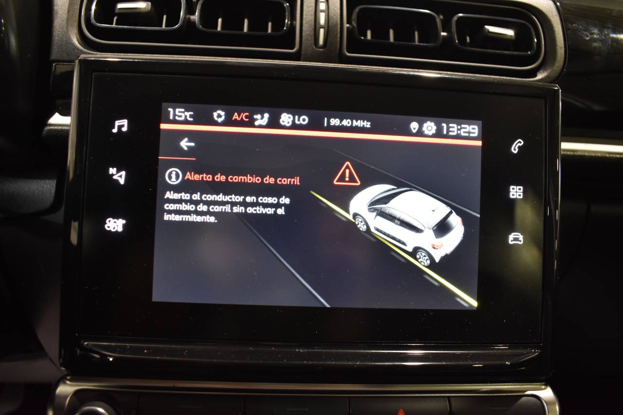 CITROEN C3 en Minoautos