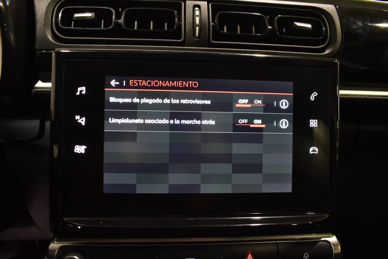 CITROEN C3 en Minoautos