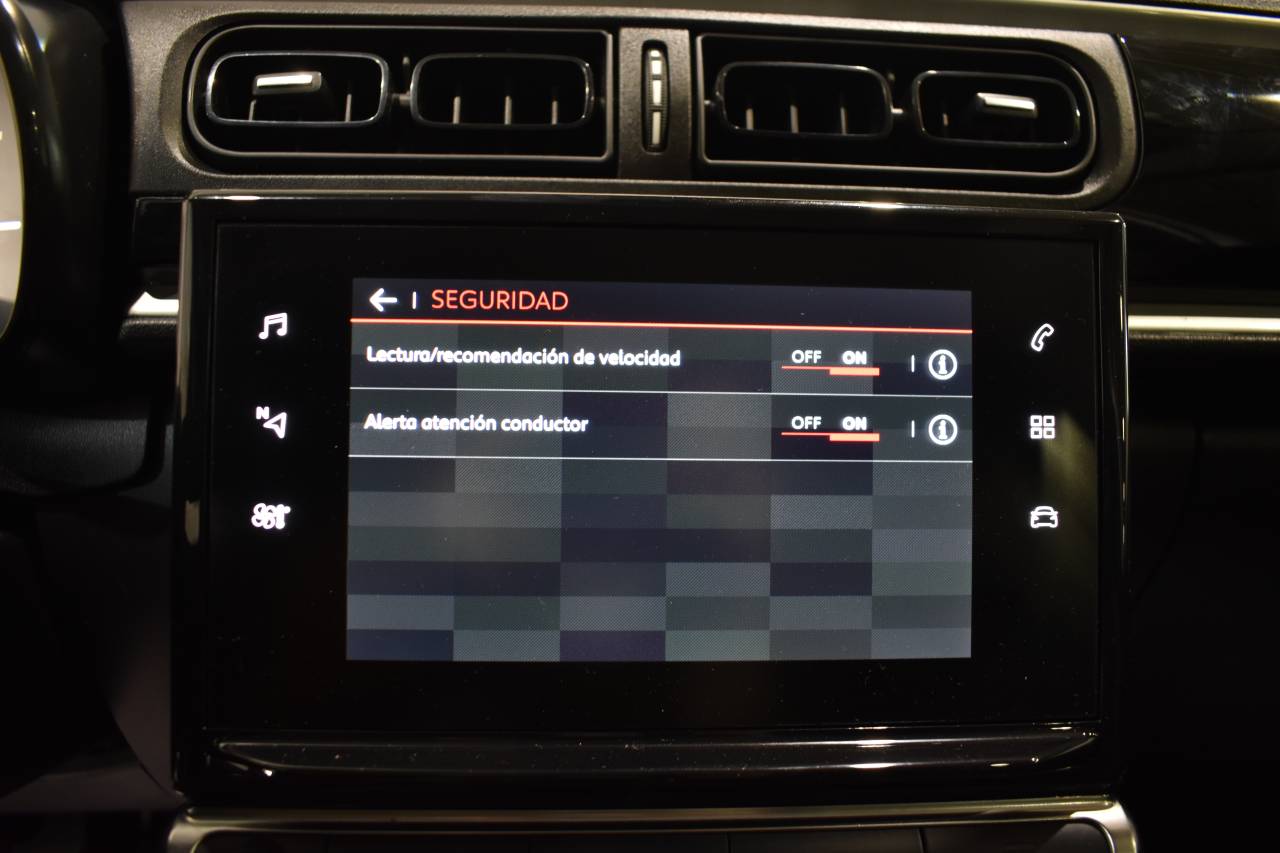 CITROEN C3 en Minoautos